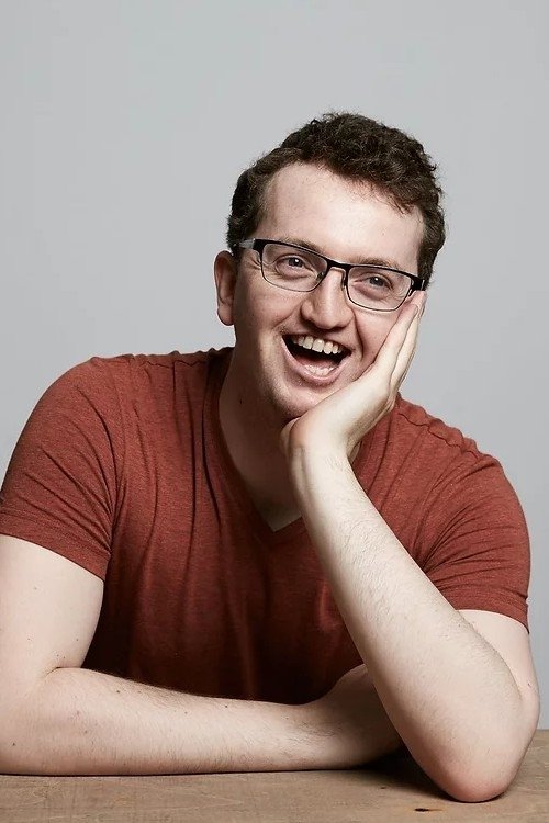 et billede af Jonny Pelham