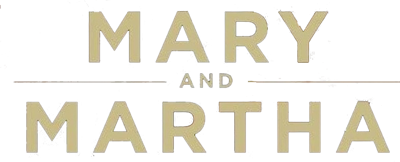 Mary and Martha logo