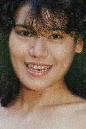 et billede af Misa Kamijo