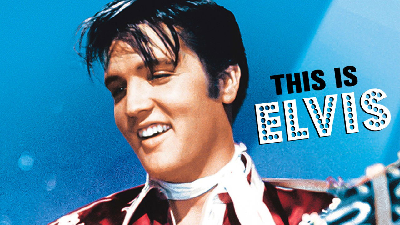 This Is Elvis (1981)