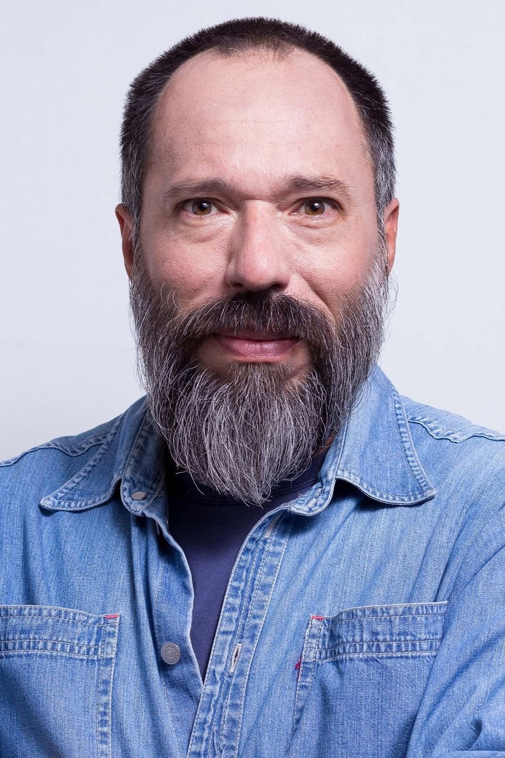Mauricio Mascarenhas