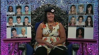 Big Brother 13x7