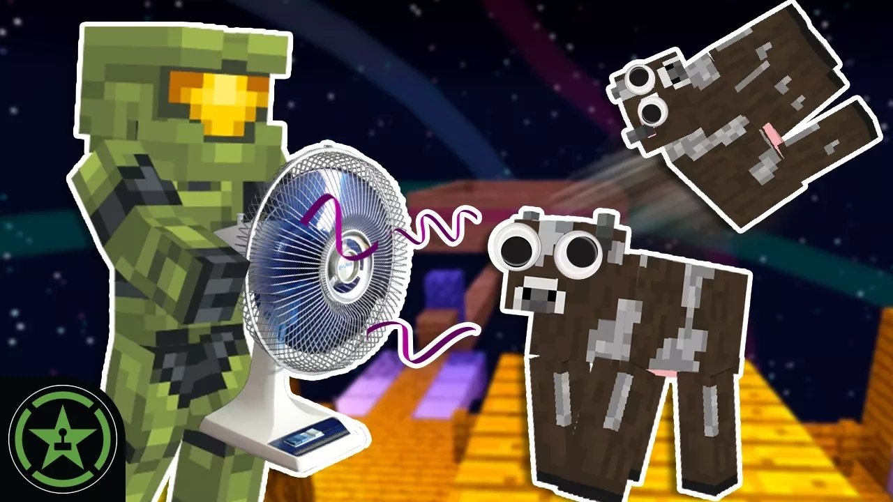Let's Play Minecraft - Épisode 24