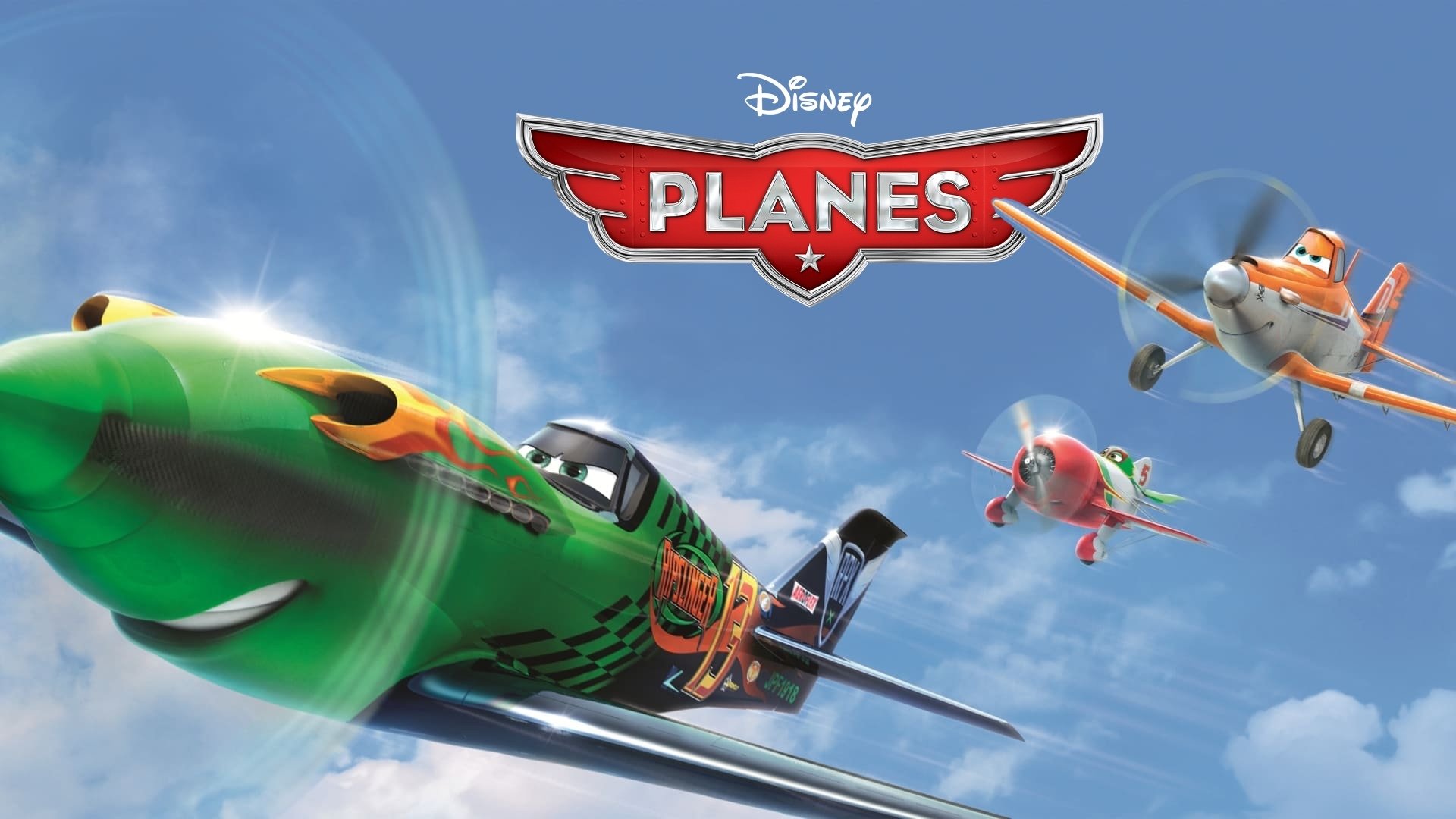 Planes