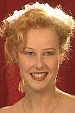 et billede af Gaby Rochus