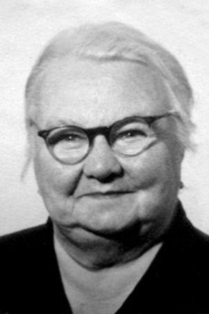 et billede af Tetiana Barysheva