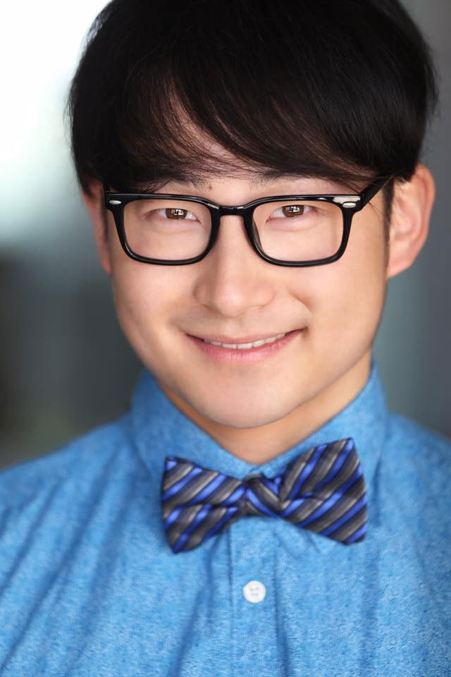 et billede af Roman Xing