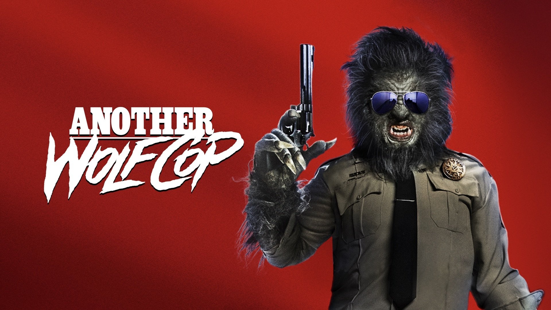 Another WolfCop (2017)