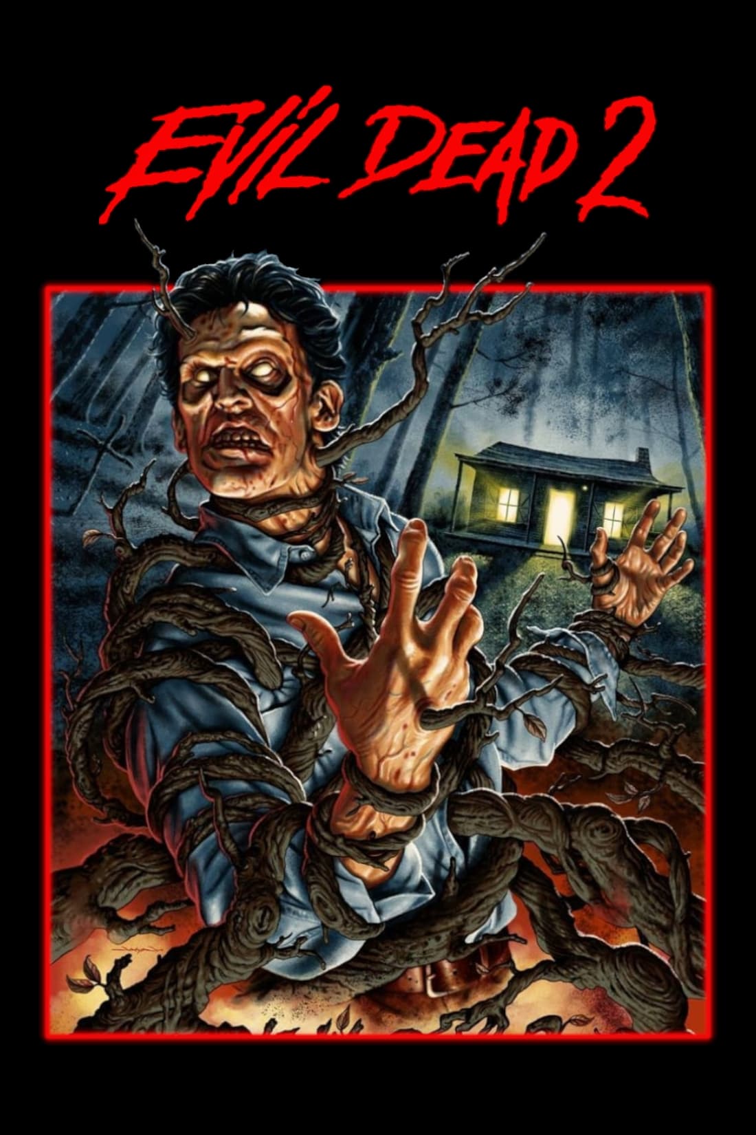 Evil Dead II