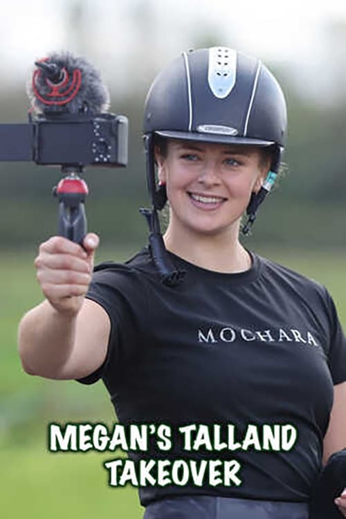 Megan's Talland Takeover (2024)