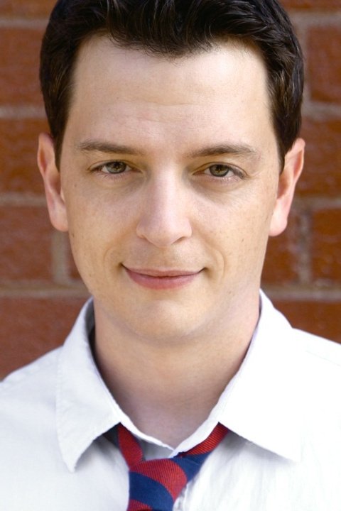 et billede af Jay Malone