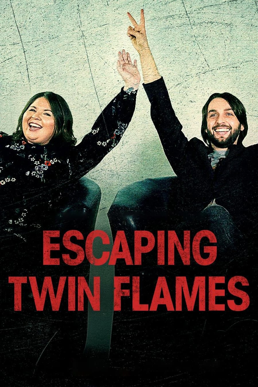 Escaping Twin Flames (2023)