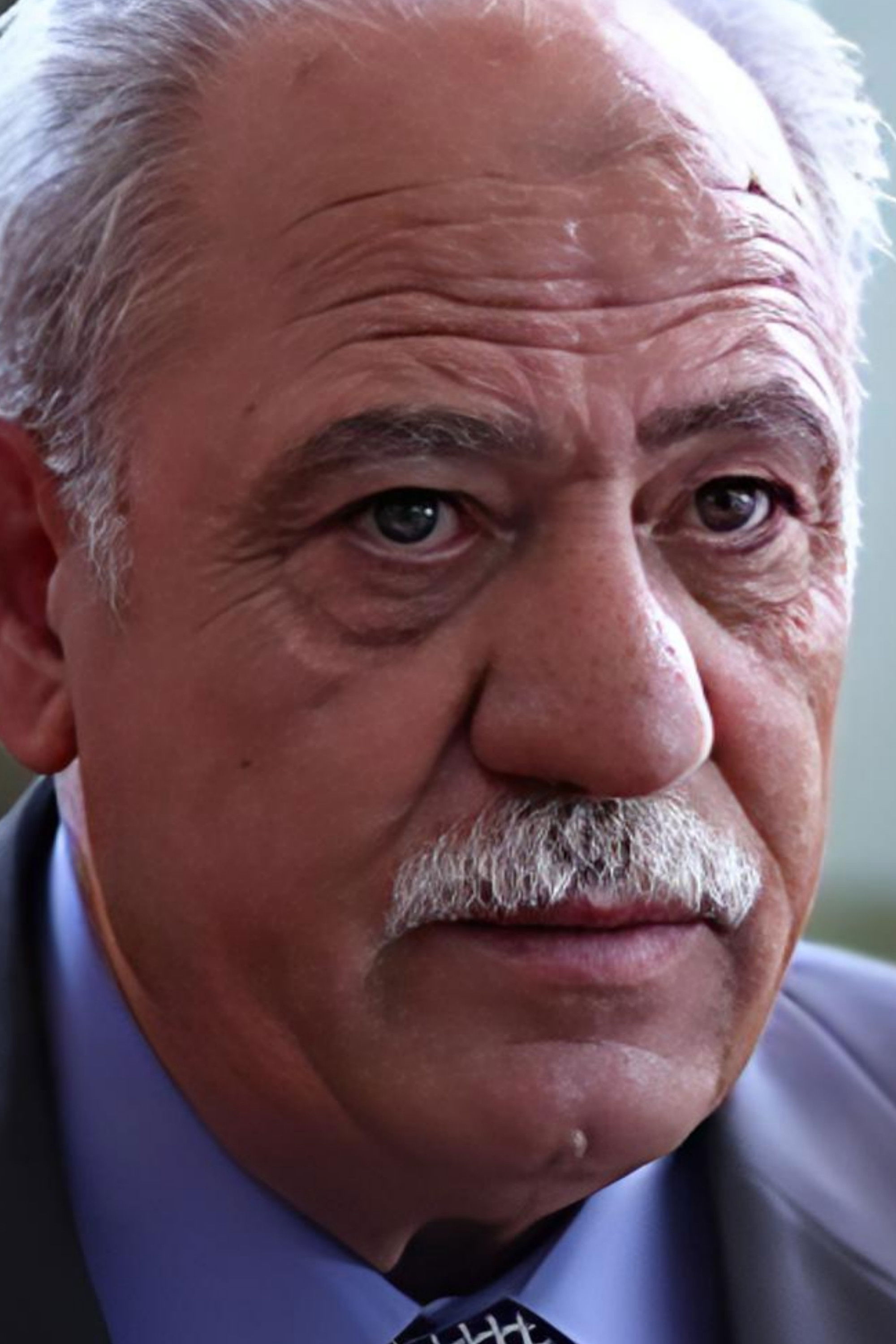 et billede af Taha Alwan