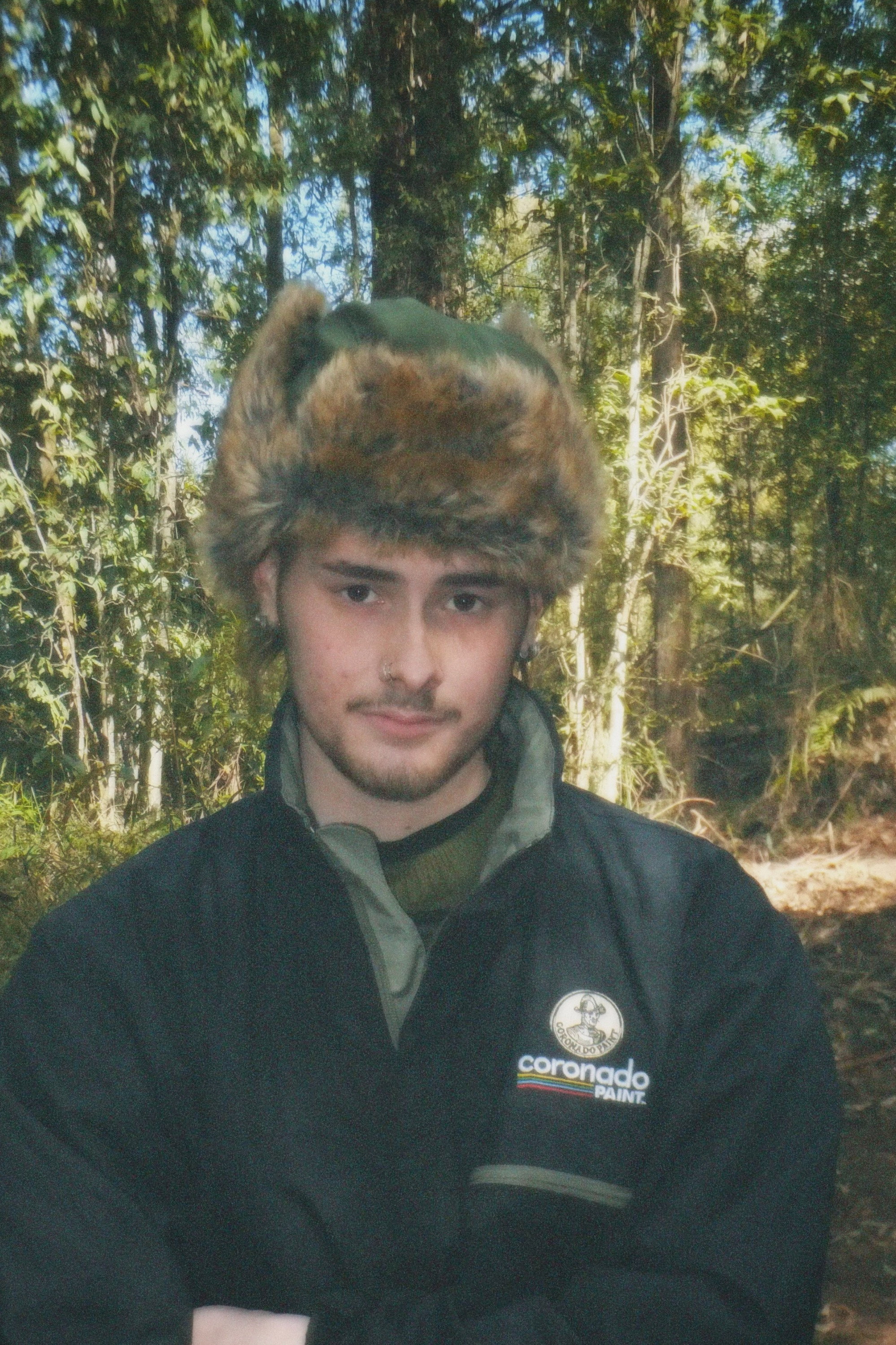 Jackson Robinson