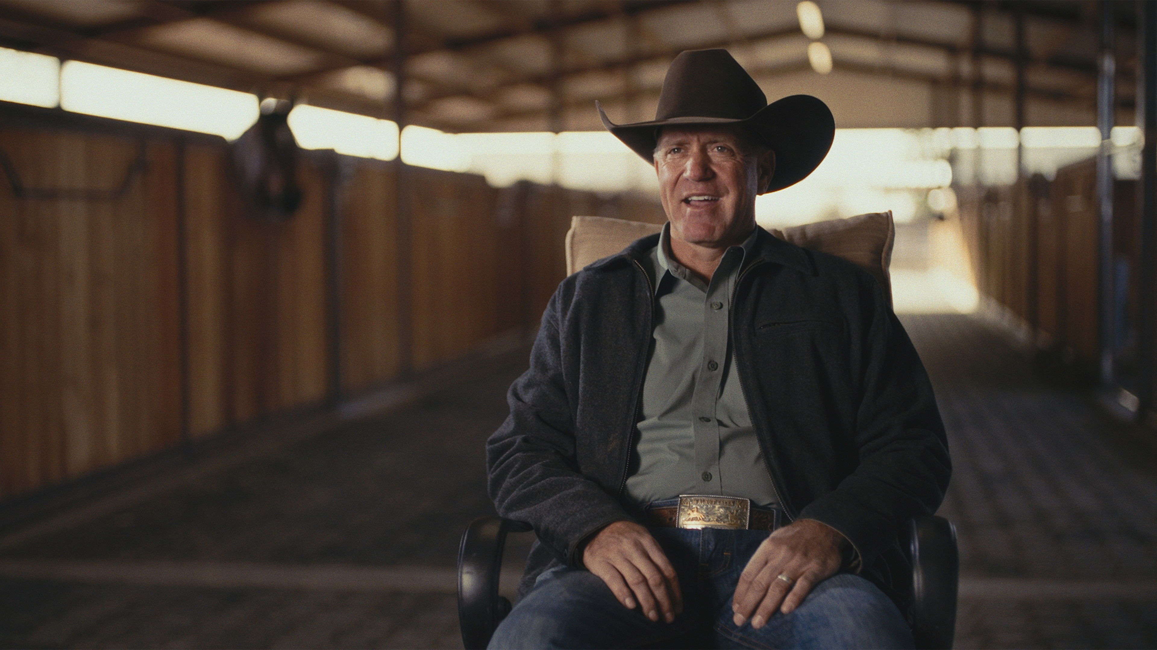 Imagem do Filme The Lost Cowboys (Ep. 1)