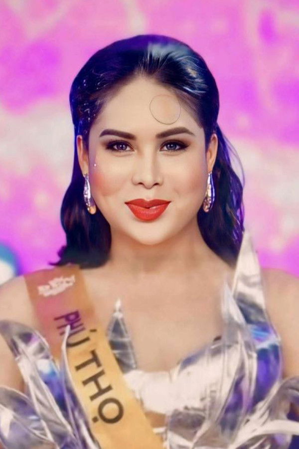 et billede af Cát Thy