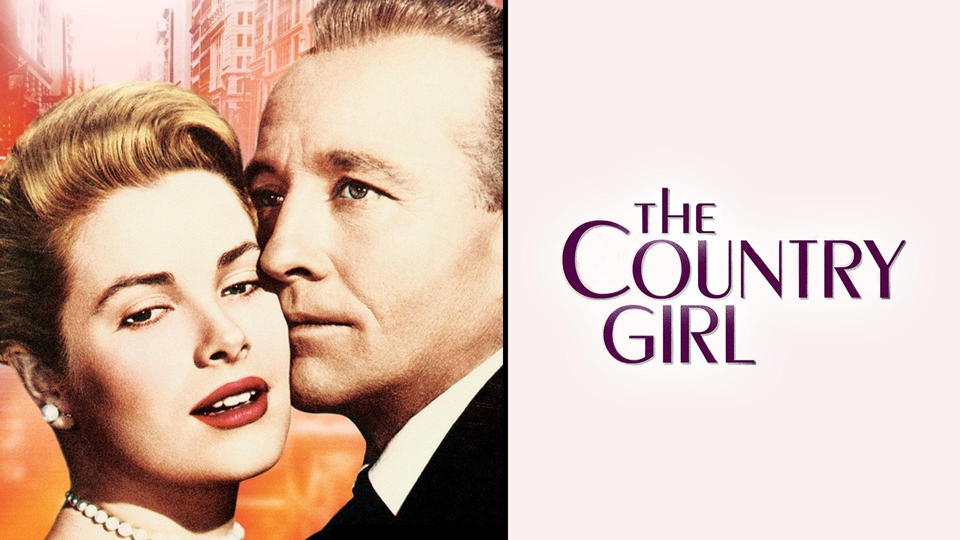 The Country Girl (1954)