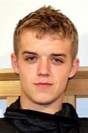 et billede af Ash Williams