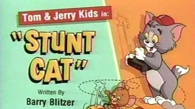 Tom & Jerry Kids Show