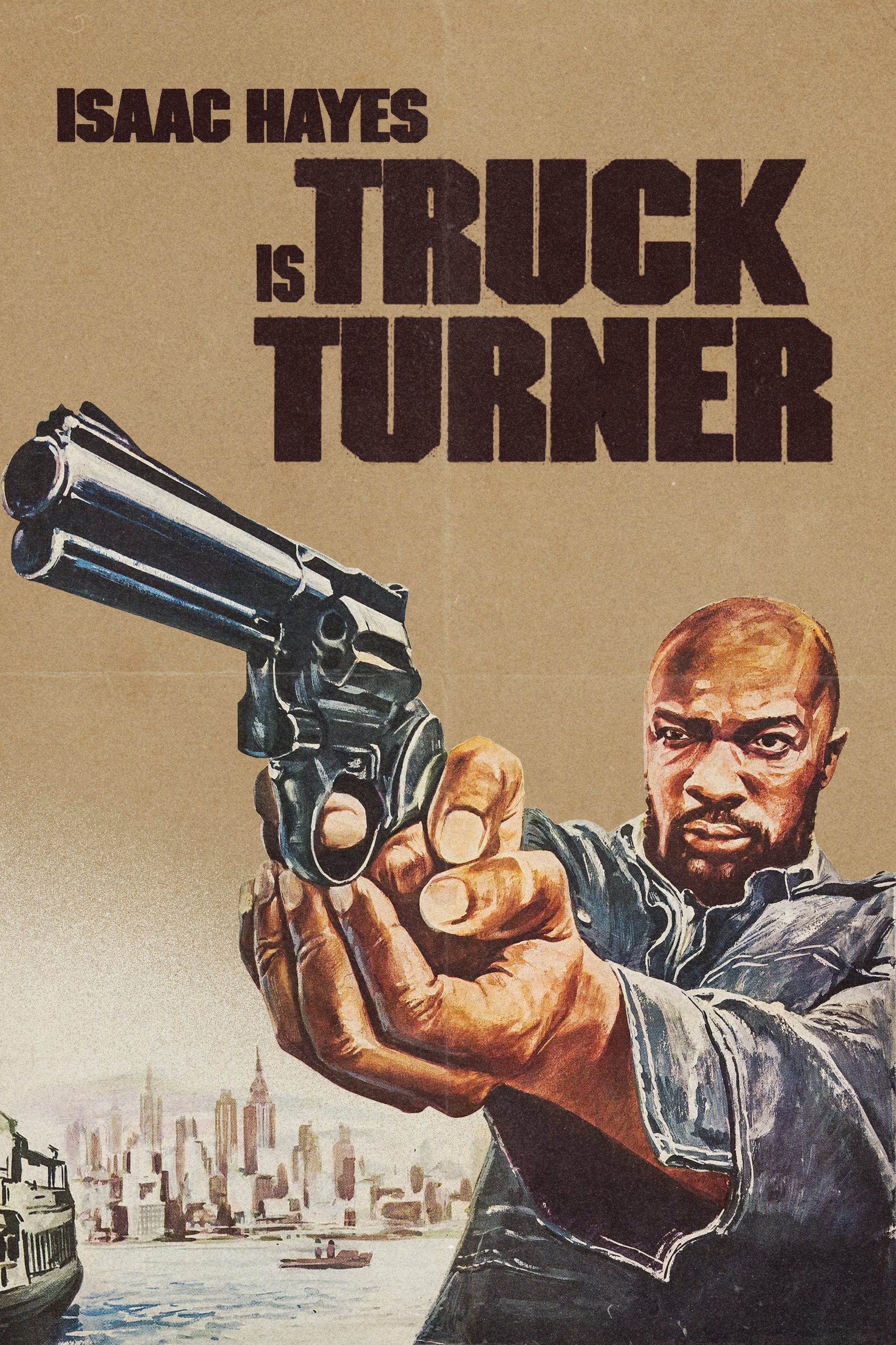 Truck Turner