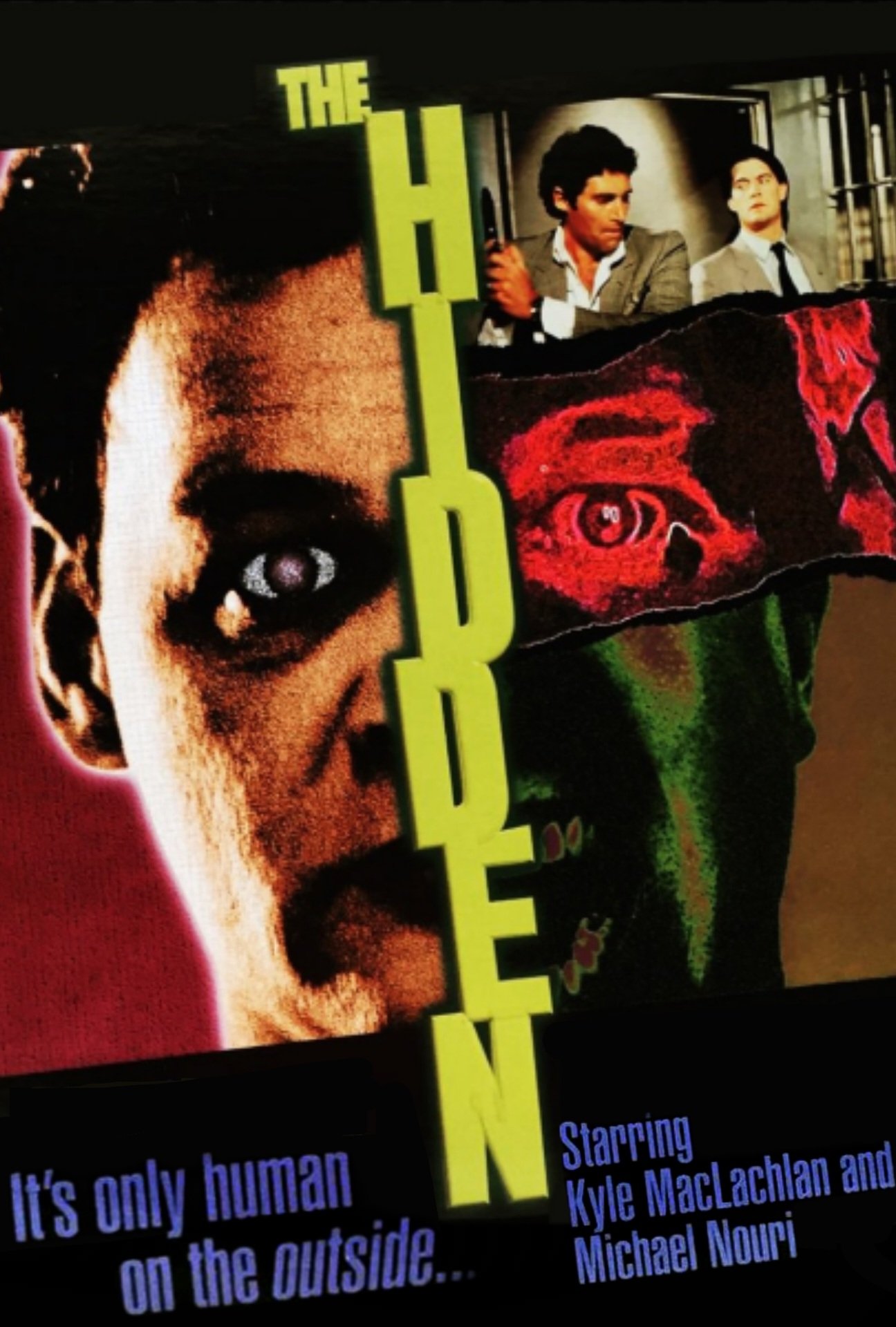 The Hidden