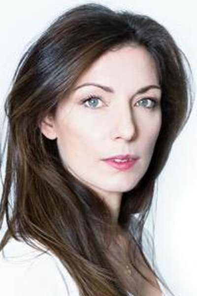 et billede af Zelda Rittner