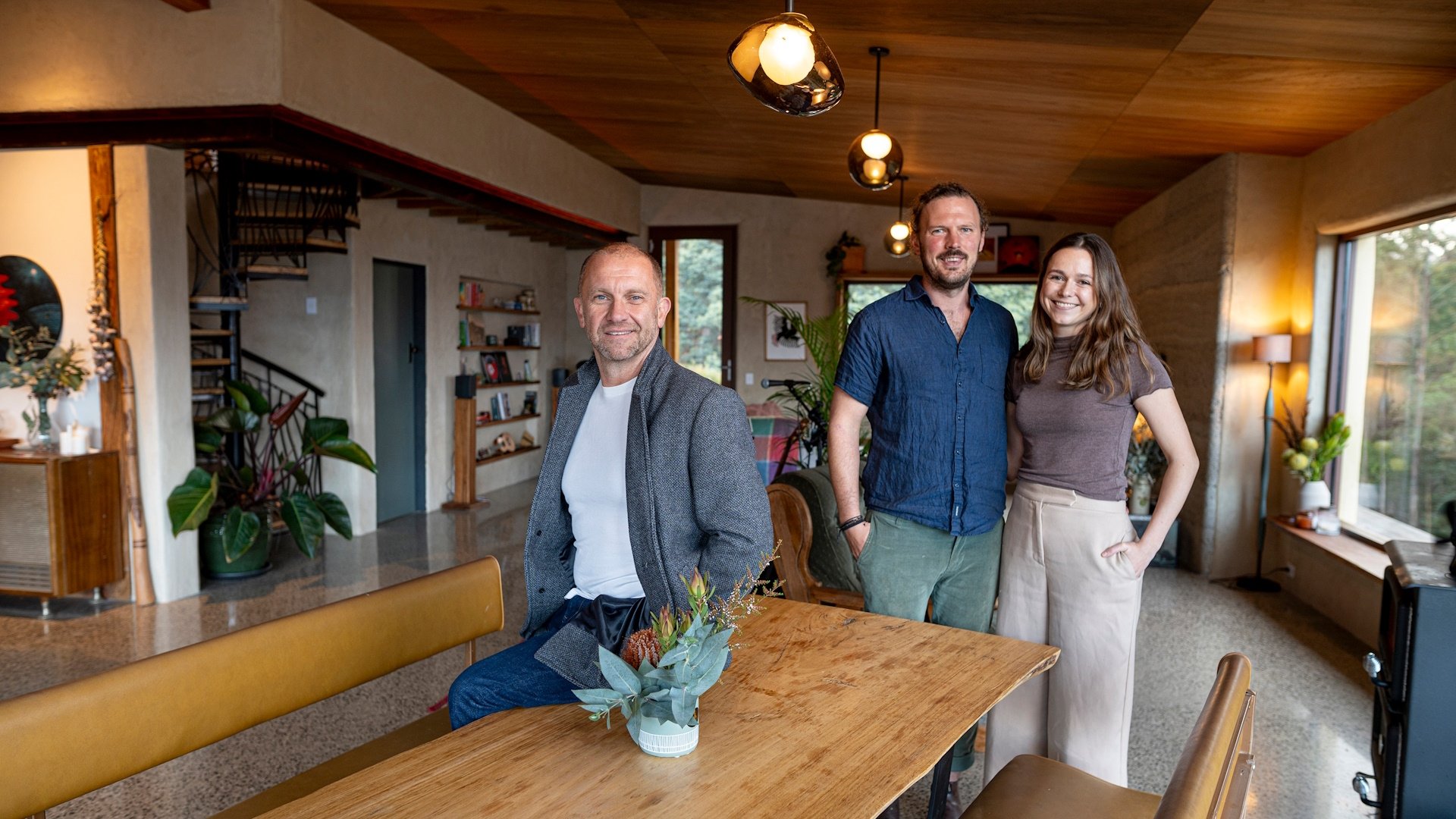 Grand Designs Australia - Épisode 4
