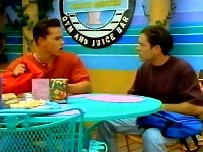 Power Rangers