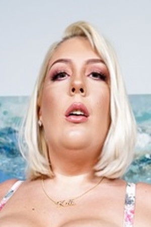 et billede af Kali Kakes