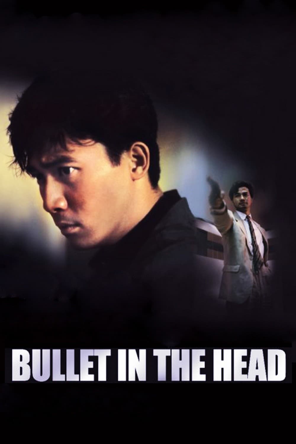 Bullet in the Head