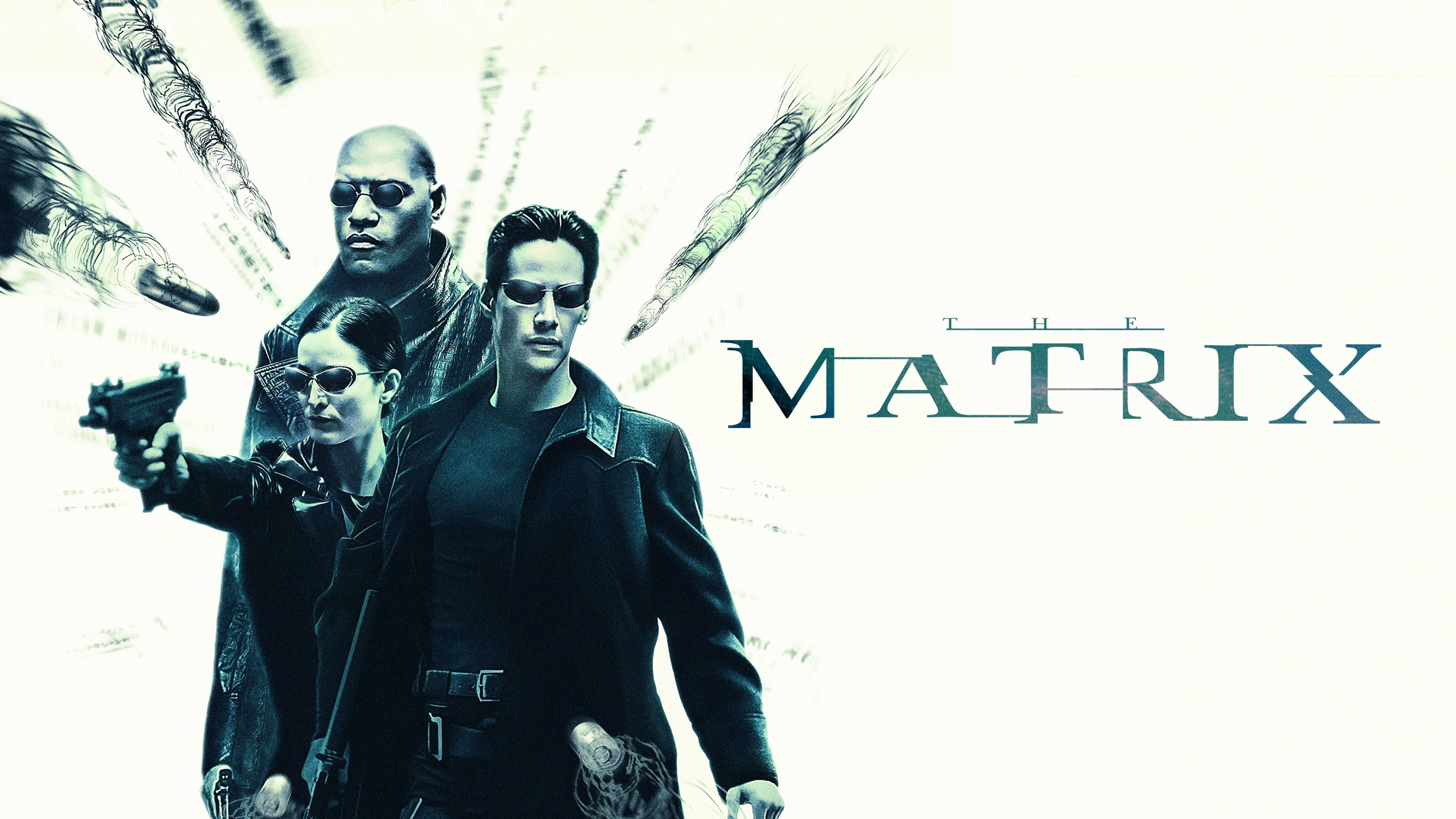 Matrix (1999)