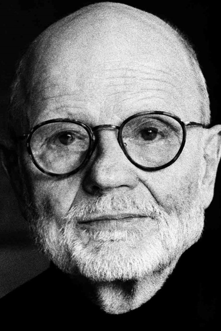 et billede af Günter Rohrbach