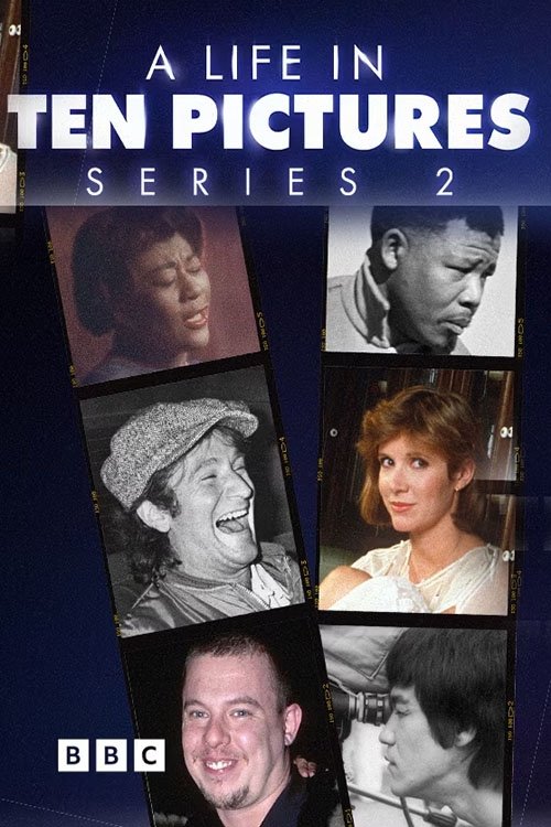 A Life in Ten Pictures - Season 2