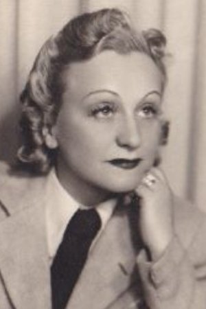 et billede af Valja Petrová