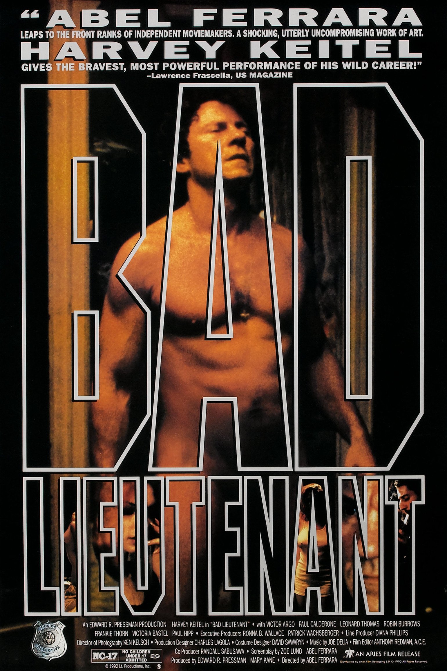 Bad Lieutenant