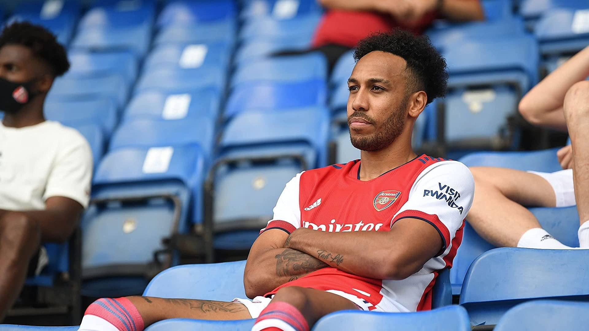 All or Nothing: Arsenal