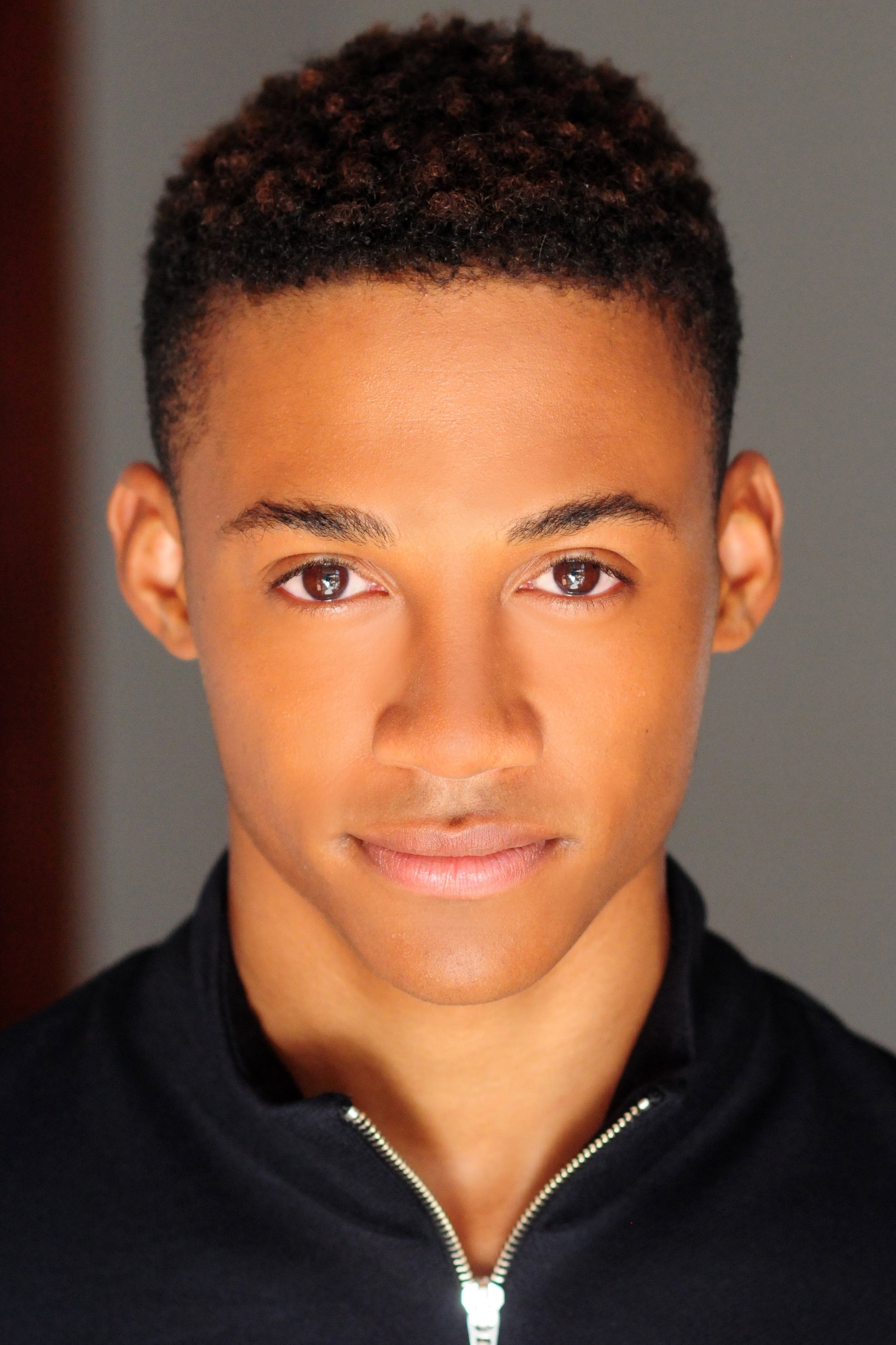 et billede af Camaron Engels