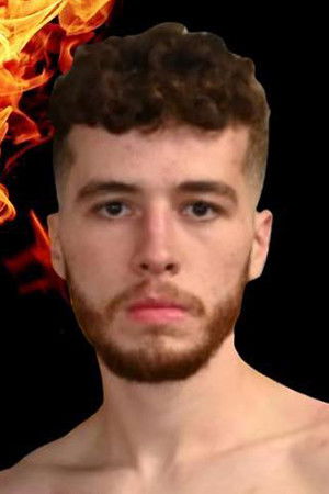 et billede af Nicholas Molina