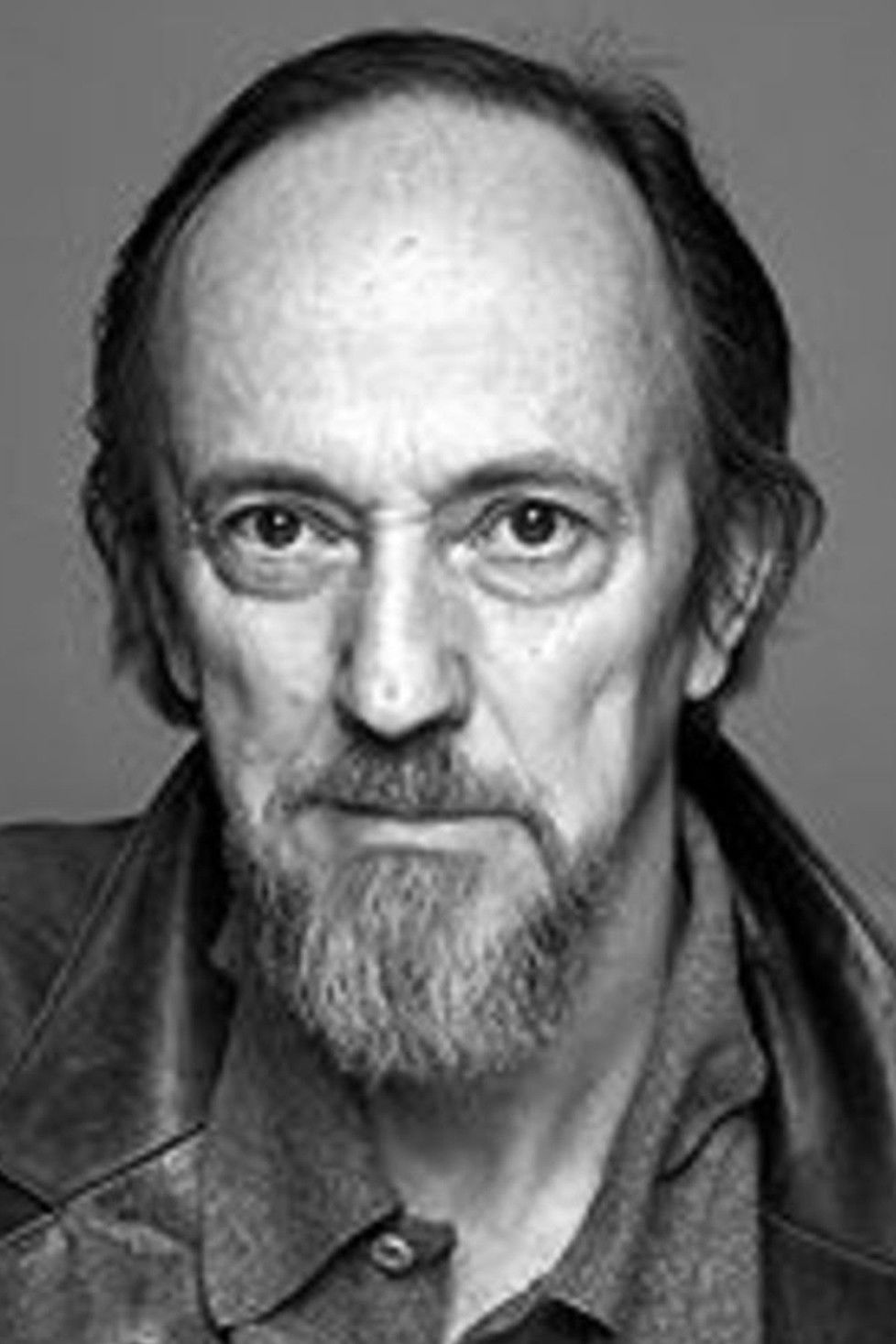 et billede af Johan Lindell