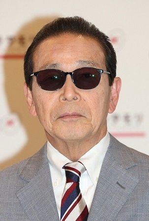 et billede af Tamori