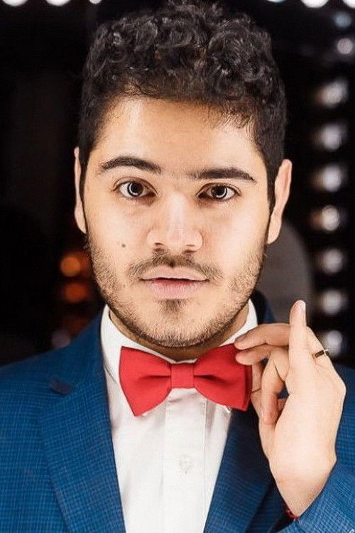 et billede af Roman Kagramanov