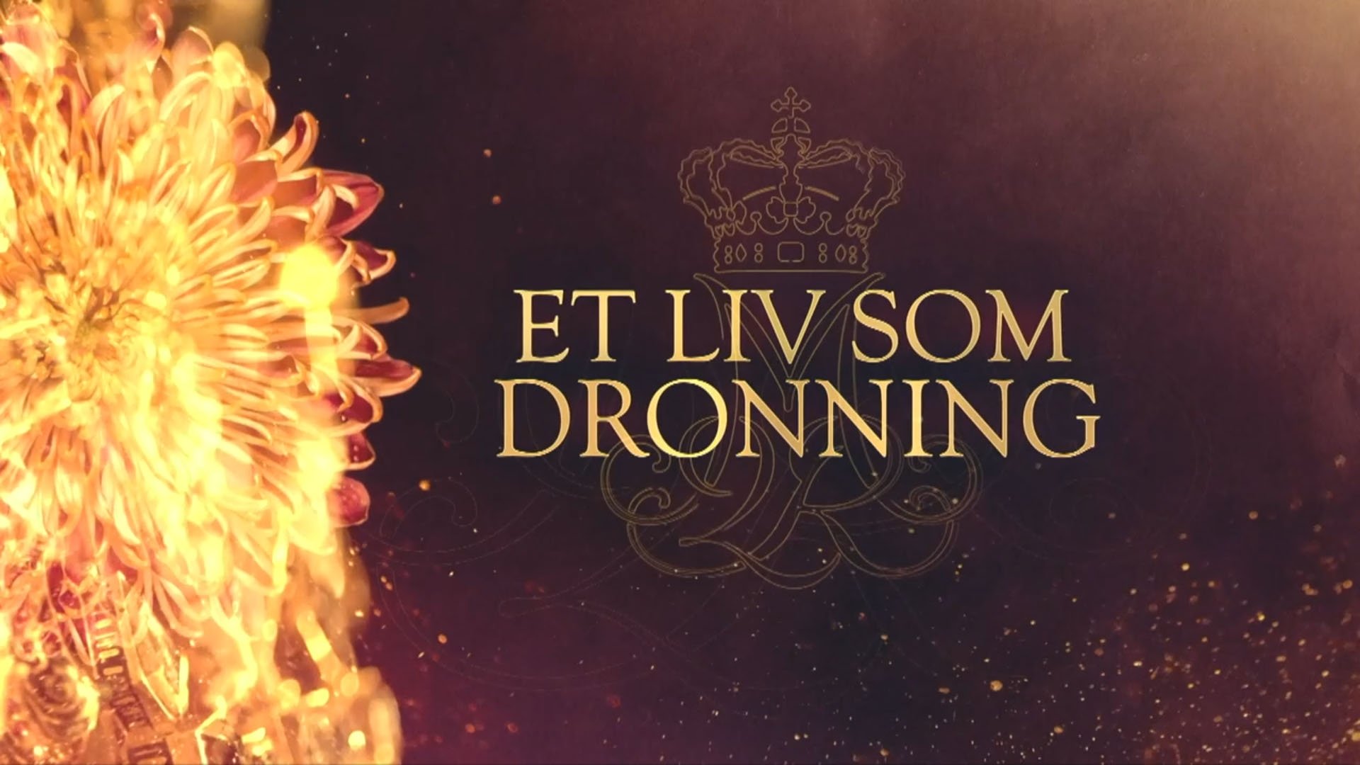 Et liv som dronning