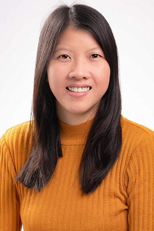 et billede af Emily Ng