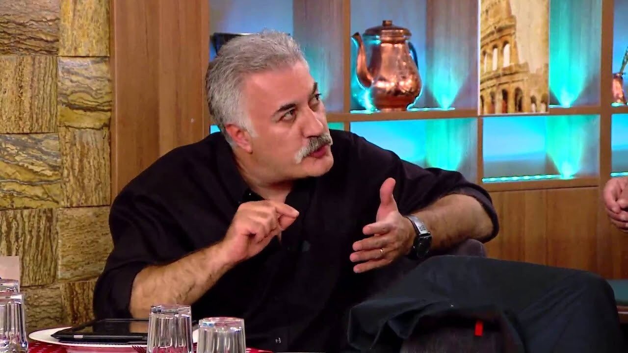 Çocuklar Duymasın