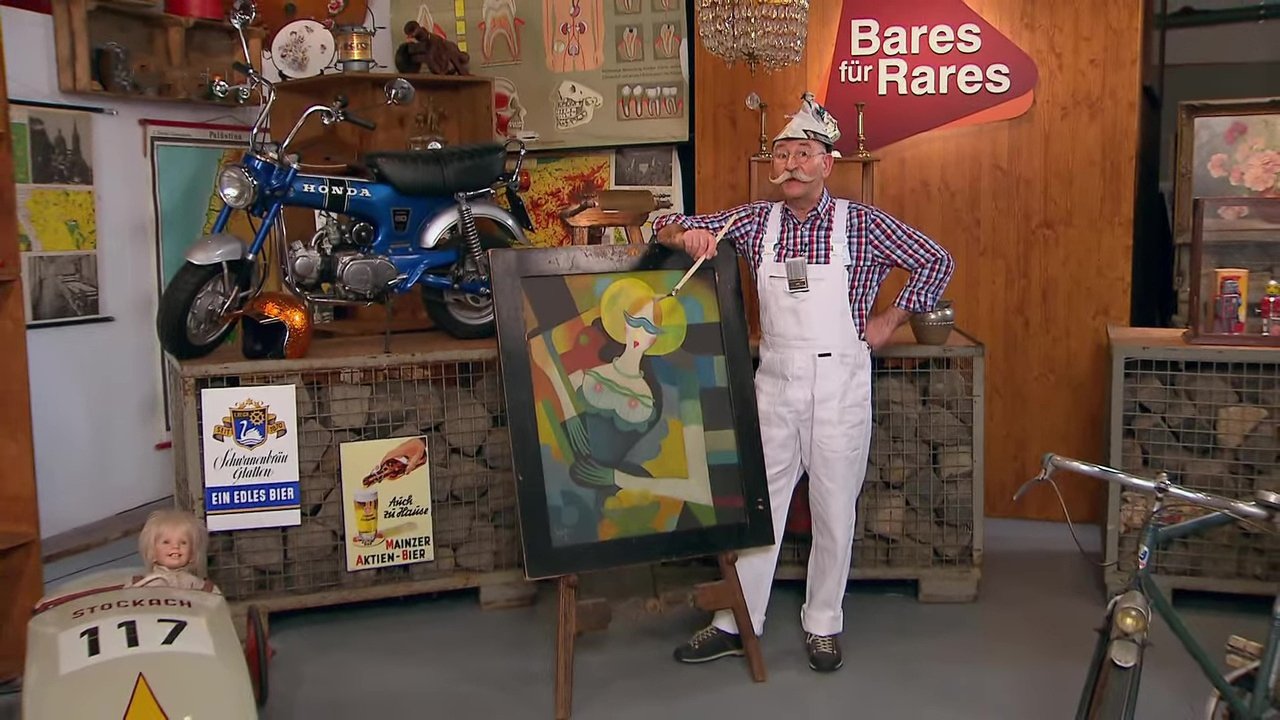 Bares für Rares 13x177