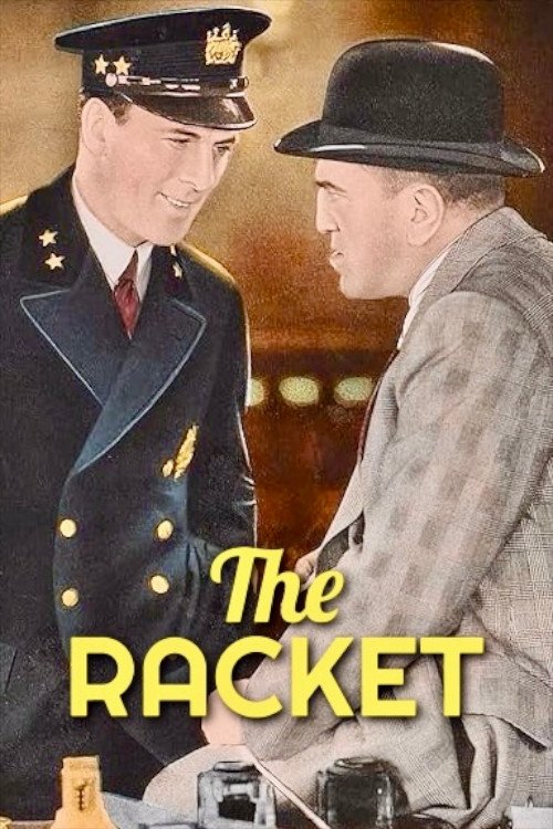 The Racket
