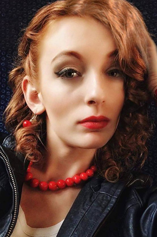 et billede af Kristýna Lesáková