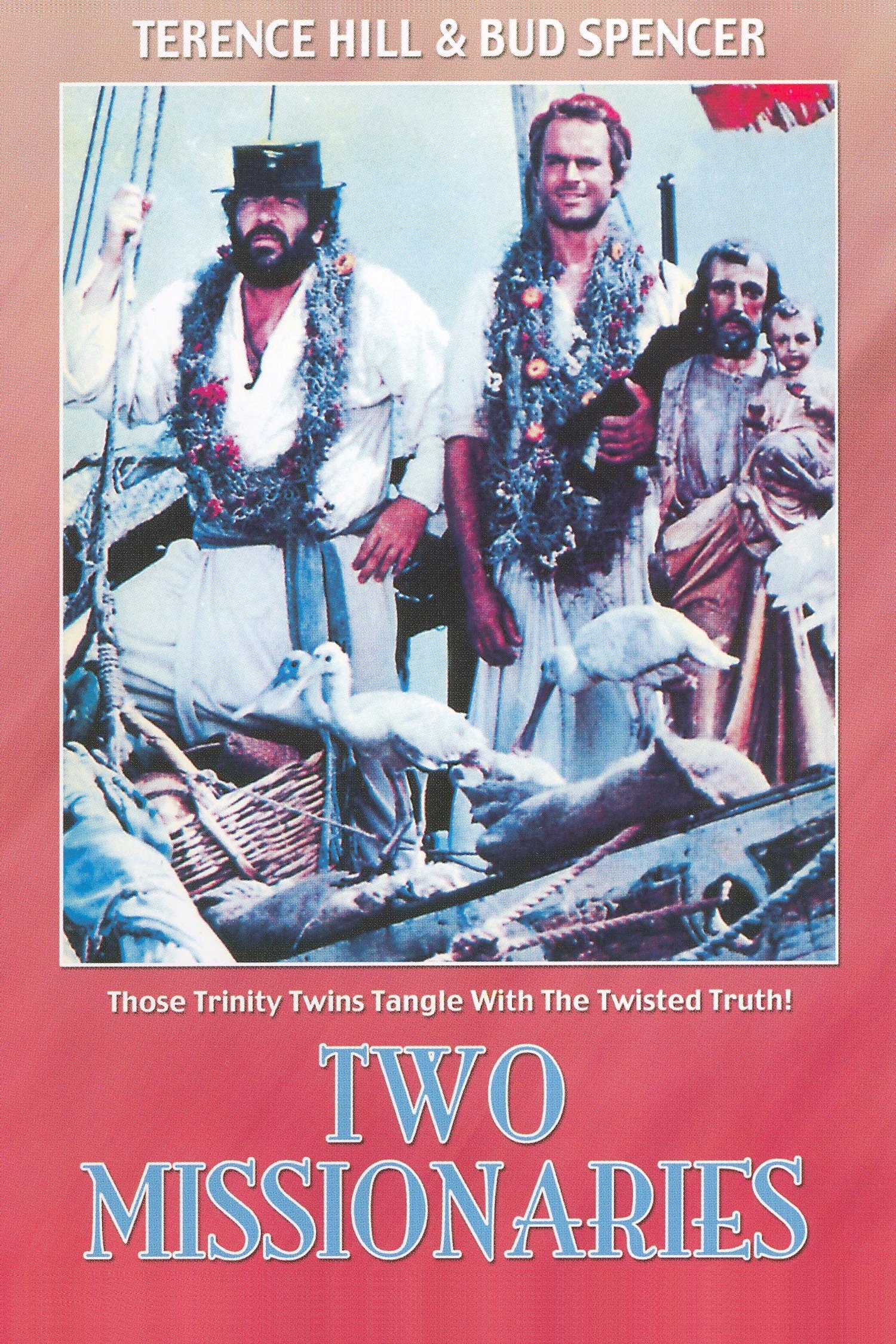 The Two Missionaries