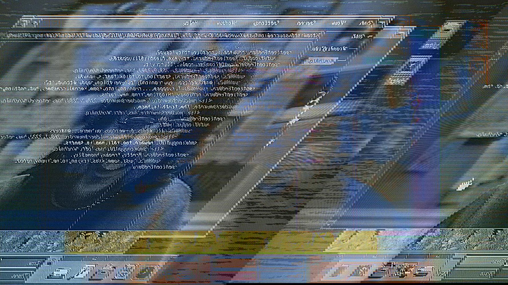 Thumbnail for Deep Web Season 1 Episode 1