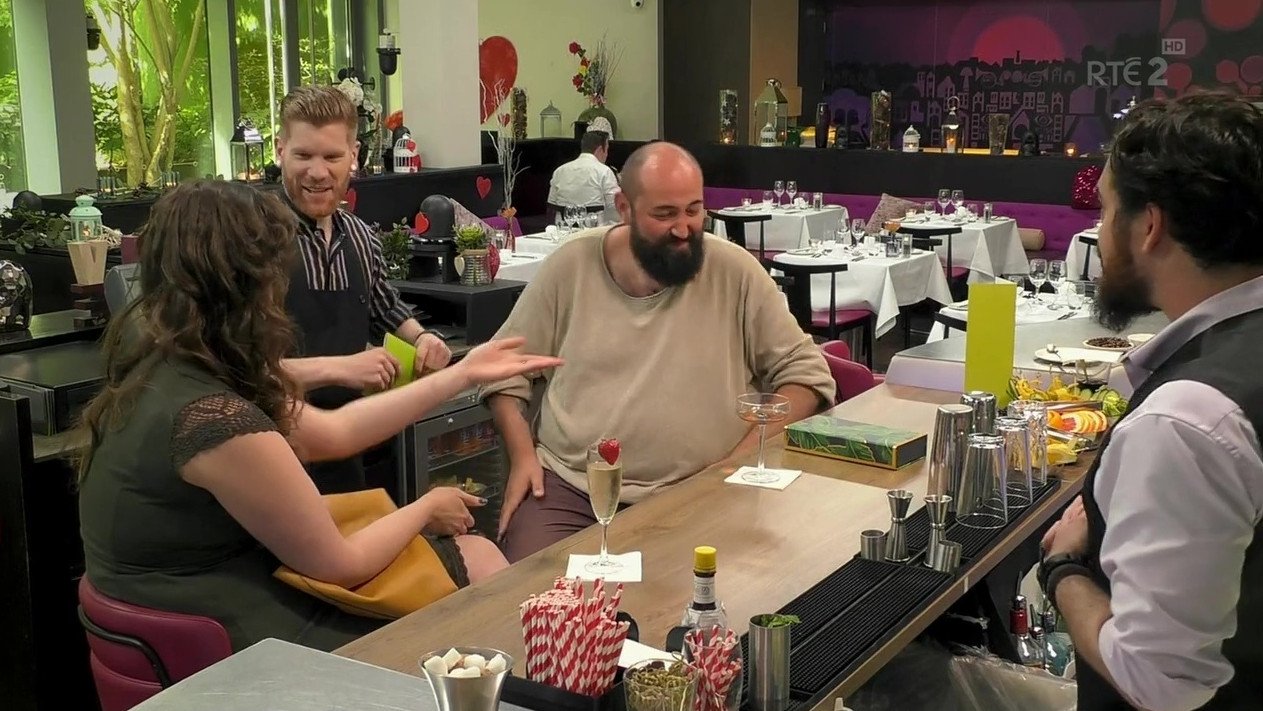 First Dates Ireland